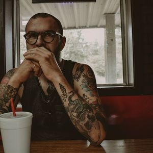 Meet your Posher, Matthew